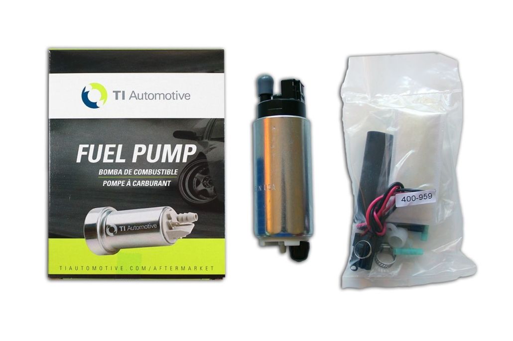 Walbro 255lph Fuel Pump Kit GSS341 EFP-057